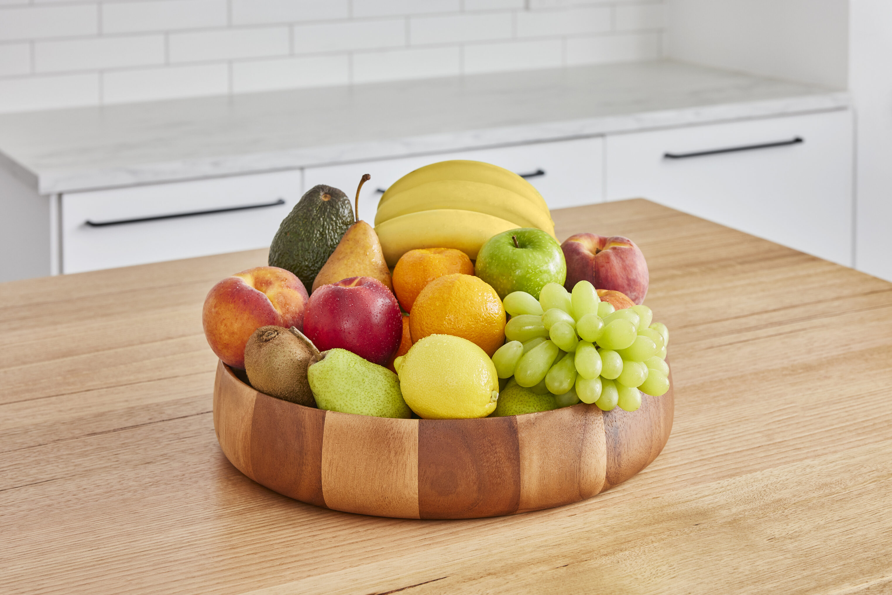 Autumn Fruit Market Report