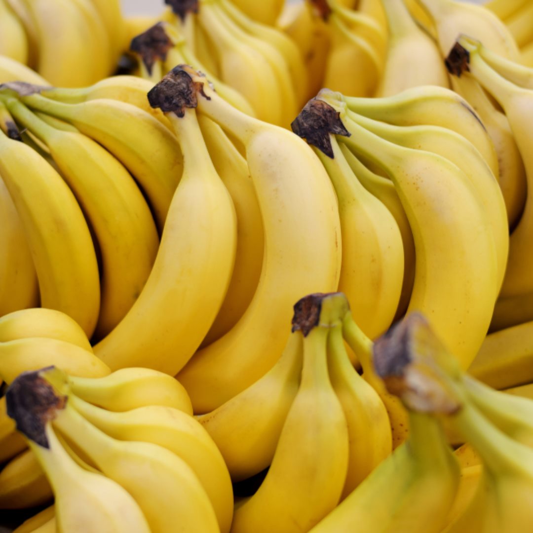 Bananas Update