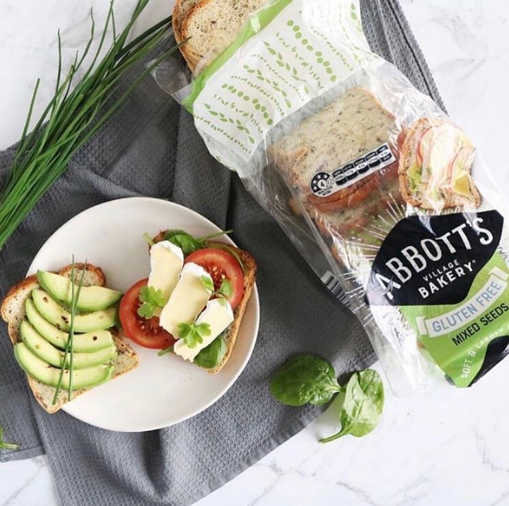 Discover Our Office Bread Range