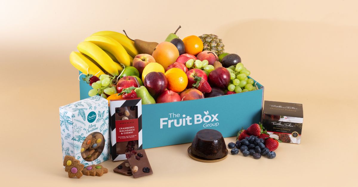 Pre-Orders Open for Corporate Holiday Gifts