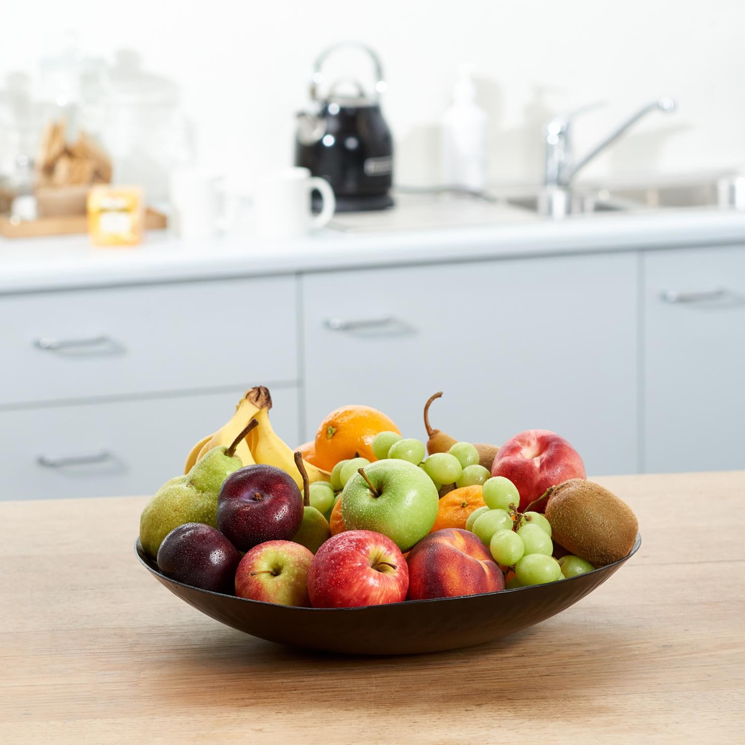 Winter Fruit