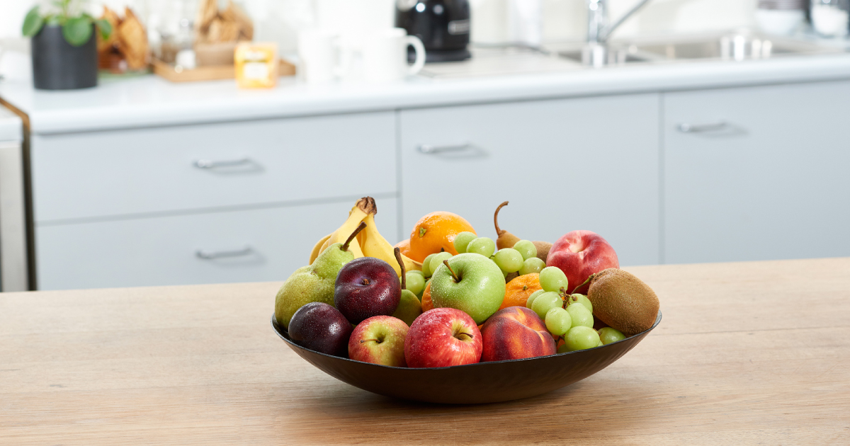 Summer Fruit Market Report