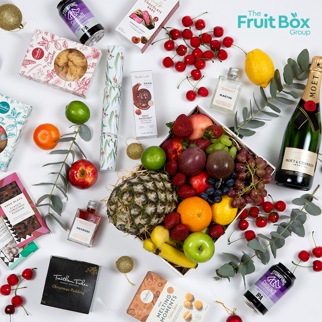 Pre-Orders Open for Corporate Holiday Gifts