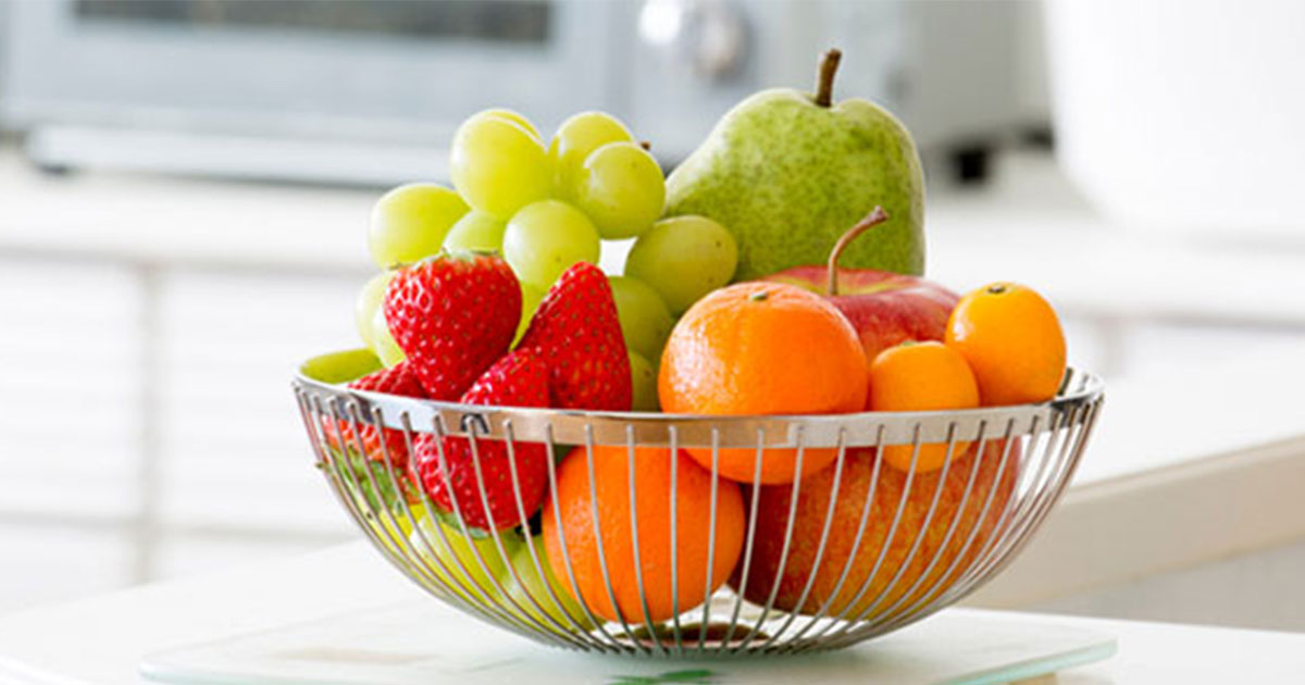 Spring Fruit Market Report