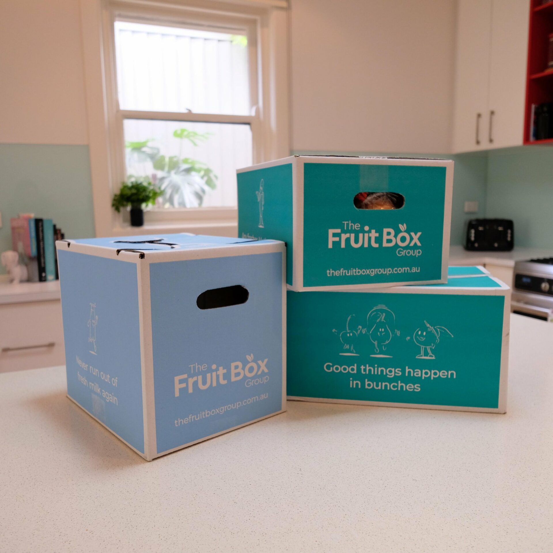 Premium & Fresh Gifts for Your Staff