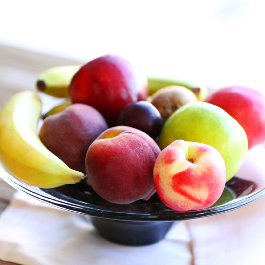 Celebrate the Fruits of Summer
