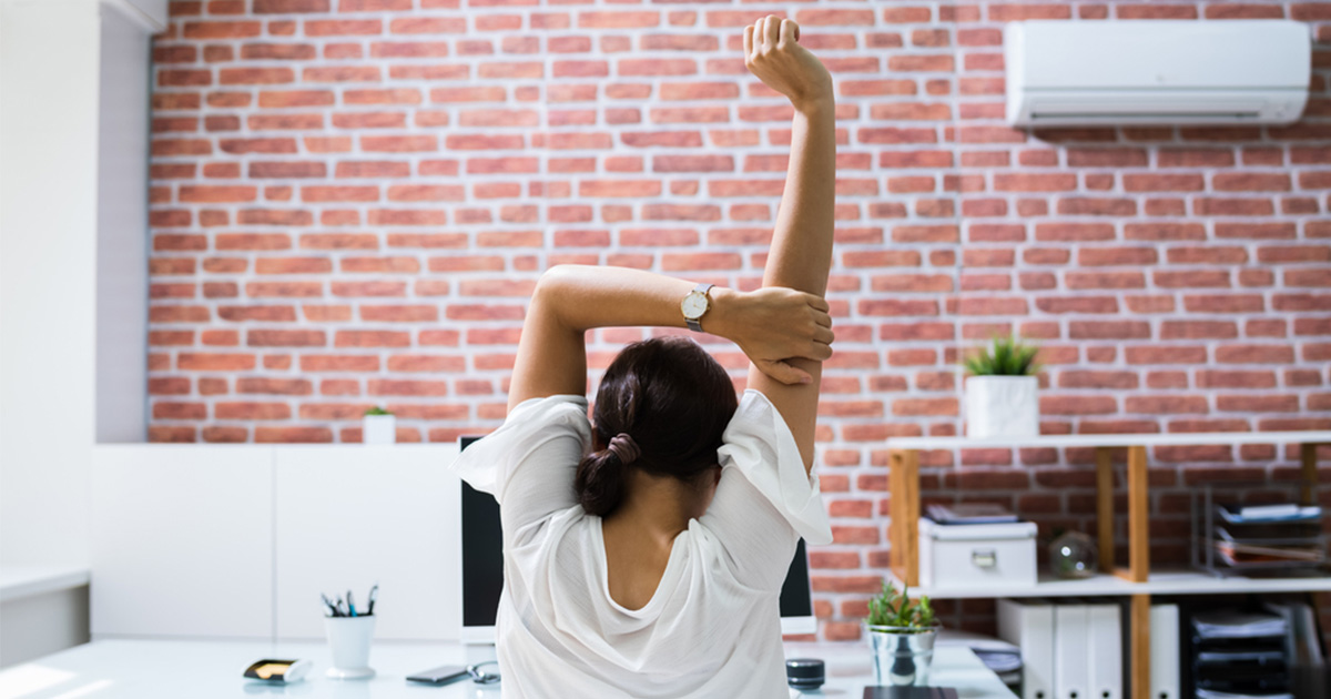 Mindfullness at Work