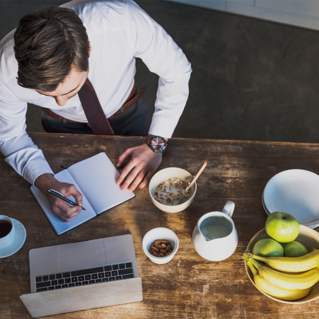 Cultivating Workplace Wellness