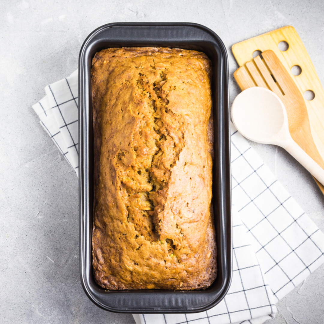 The One Box Recipe