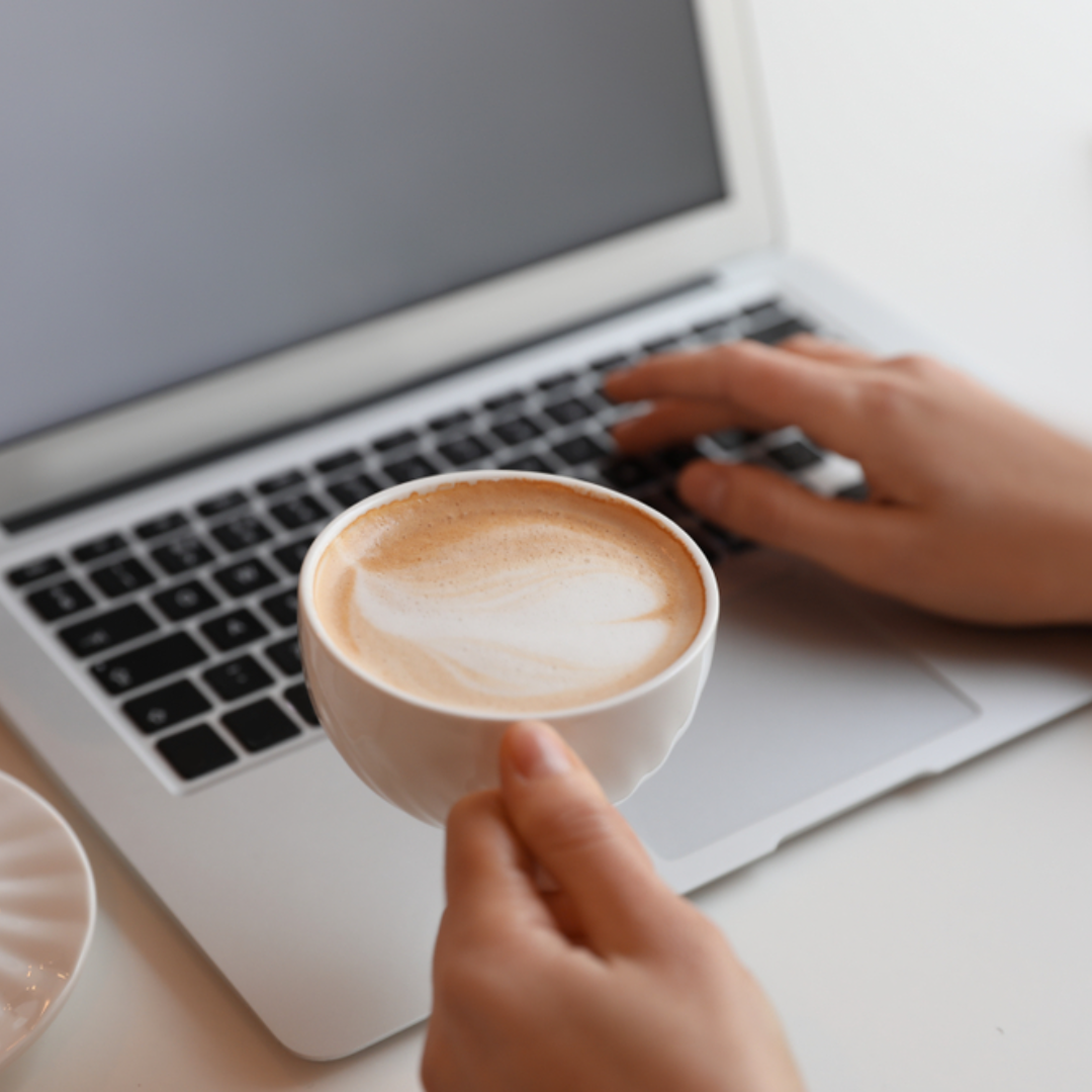 Explore Our Specialty Coffee Range