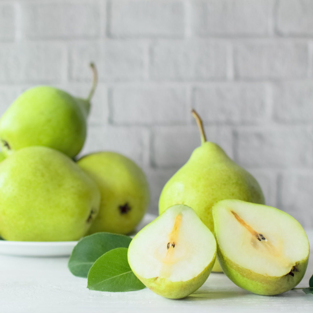 Autumn Fruit Market Report