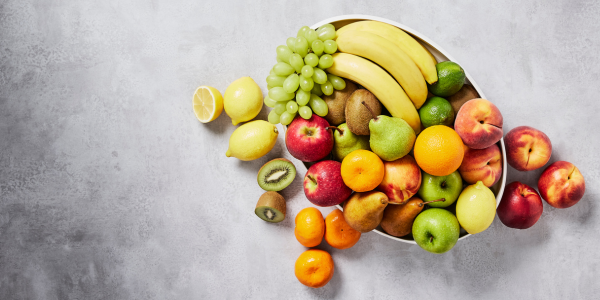 Winter Fruit Market Report