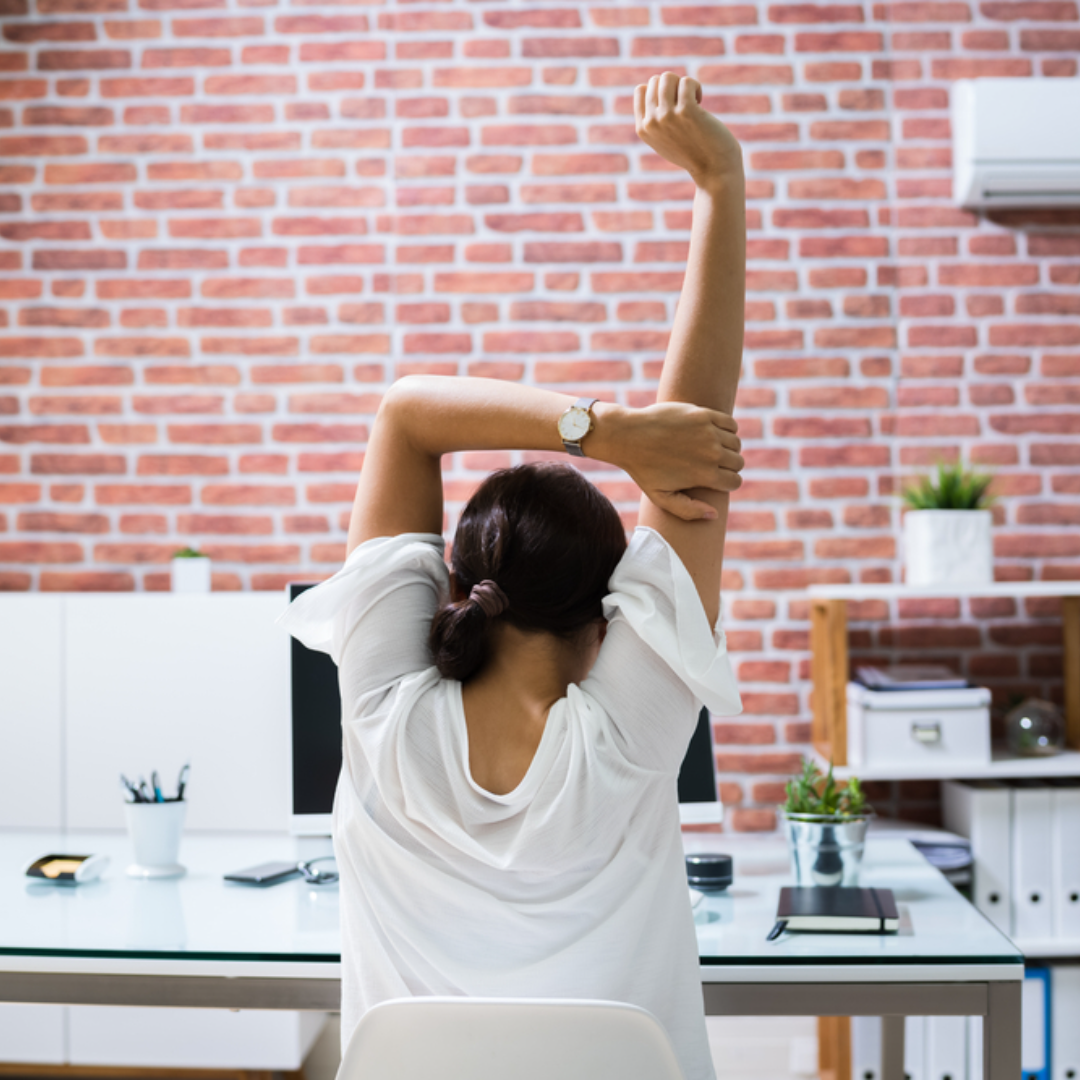 Workplace Wellbeing